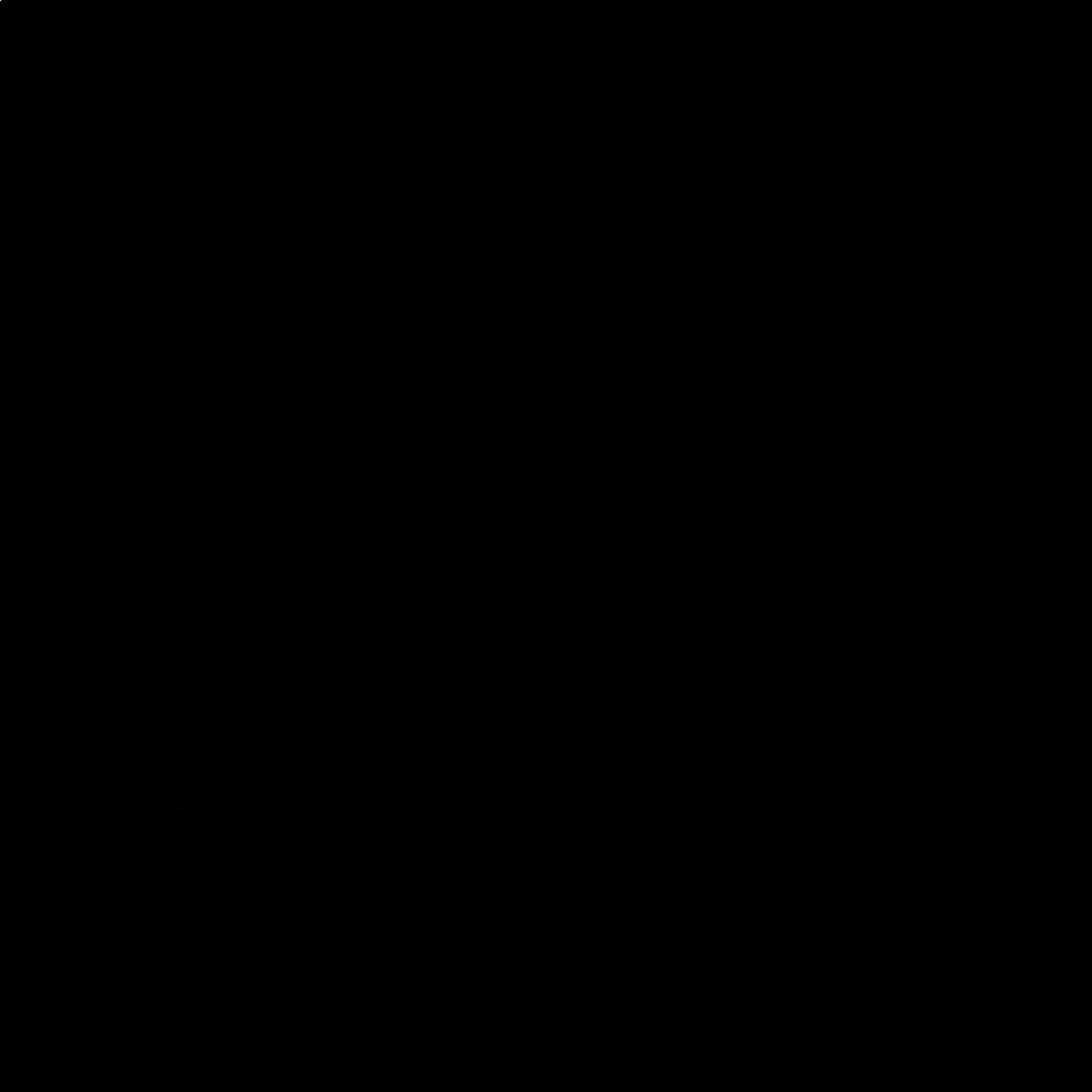 Meet your Posher, Calliope